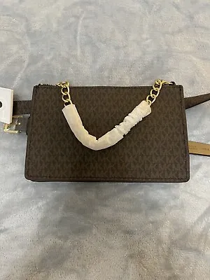 Michael Kors Belt Bag • $30
