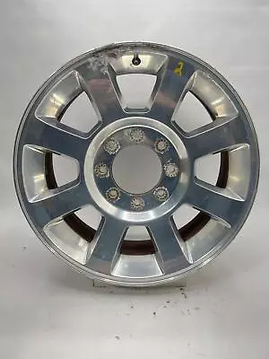 08-10 FORD F250 20inch Aluminum Wheel Rim 8 Spoke Polished • $169.99
