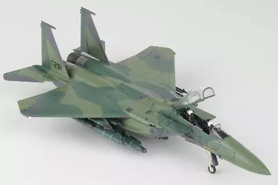 Hobby Master 1/72 F-15E Strike Eagle Prototype USAF • $142.96