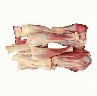 Fresh British Halal Mutton Shank 1.5 Kg Dpd Next Day Delivery Available !!! • £21.97