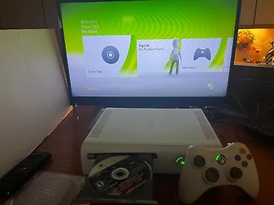 Xbox 360 In  Low DASH +bundle • $145