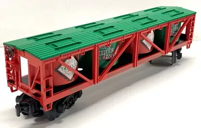 Lionel Tabasco Brand VAT Car. 6-29412. New! • $24.99