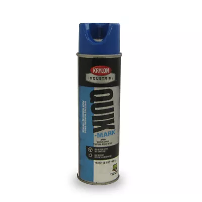 Line Marker Spray Paint & Applicator Wand| Krylon® QUIK-MARK™ |  • £32.99