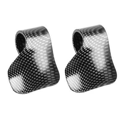 2-PCS Universal Motorcycle Cruise Control Throttle Assist Wrist Rest Aid Grip • $4.43