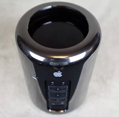 Apple Mac Pro 61 (Late 2013) 12-Core 2.7Ghz D500 64GB RAM 4TB SSD Mojave • £957