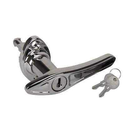 1928-1929 Closed Car Outside Locking Door Handles • $42.99