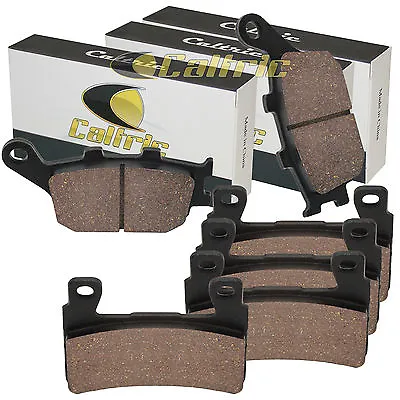 Brake Pads For Honda CBR900RR CBR900 Rr 1998-2003 Front Rear Pads • $16