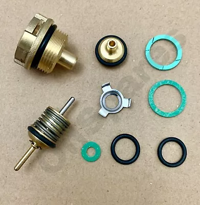 £11.95 • Buy Baxi Duo-tec Combi 24HE,28HE,33HE,40HE Diverter Valve Repair Kit 7224763