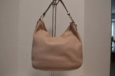 Michael Kors Fulton Lg TZ Shoulder Bag W/Crossbody Strap • $89.99