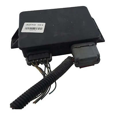 Tac Module 12574221 Throttle Actuator Control 2000 2001 2002 Silverado Sierra • $129.99