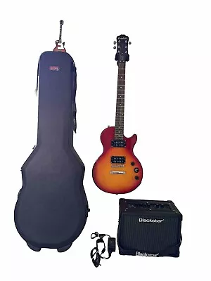 Epiphone Les Paul Special II • $99