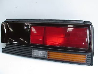 JDM Toyota MR2 AW11 Kouki Right Side Tail Light • $150