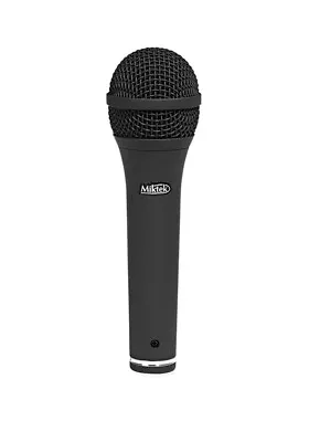 Miktek PM9 Dynamic Vocal Microphone • $199
