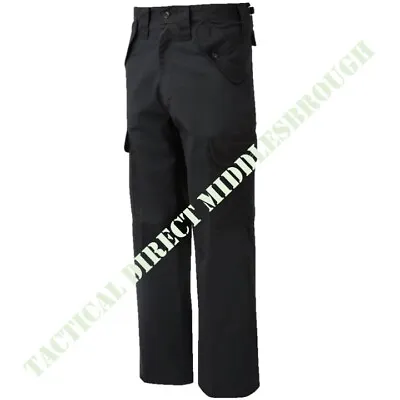 £16.99 • Buy Blue Castle Mens Army Combat Trousers 28-44 Cargo Pants Workwear Urban Dpm Camo