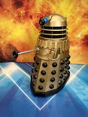 Doctor Who 5.5 Inch  Action Figure - DALEK SUPREME FROM THE DAY OF THE DALEKS • £5.70