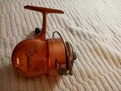 Vintage Spinster Airex Fishing Reel  • $94.99