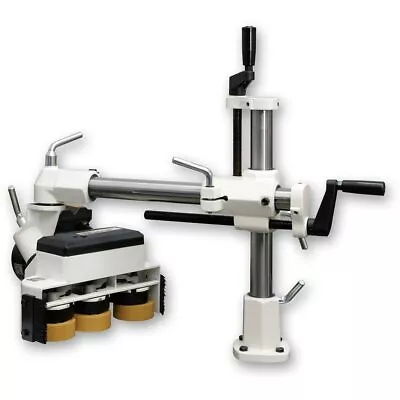 Co-Matic AF32  Power Feed • £574.98