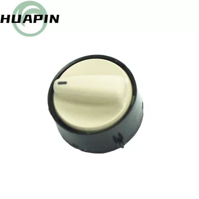 $9.89 • Buy Beige Sunroof Rotary Switch 1J0959613G For VW Jetta MK4 Beetle Passat B5 Golf