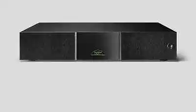 Naim NAP 250 DR Power Amplifier (Pre-Owned) • £1995