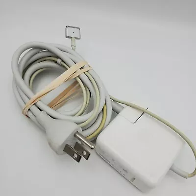 45W MagSafe-2 Power Adapter Charger MacBook Air A1436 2012-2017 A1465 A1466 • $5.90