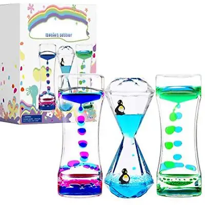 Calming Sensory Toys For Kids With Autism Adhd Anxiety Or Special Needs3 Pack  • $24.27