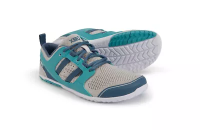 New Xero Shoes Zelen Women Hiking Trail Running Outdoors • $185.63