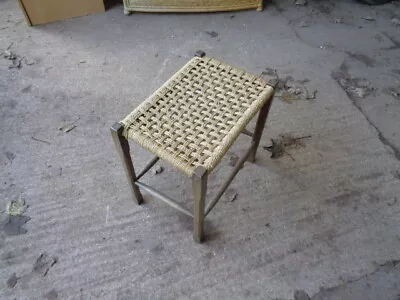 £14.99 • Buy Wicker Stool