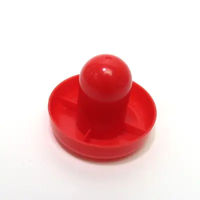 $7.40 • Buy 2018 Air Hockey Game Replacement Parts Pieces- 1 Red Puck