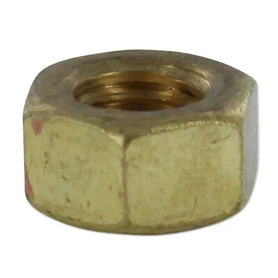 Brass Manifold Nut-Fits John Deere Tractor A AI AR B BO BR H • $19.26