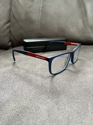 Quicksilver Glasses Frames • £25