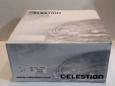 Celestion Matchless Special Design 30 Watt 8 Ohm M Signature Speaker G12 EVH • $77.77