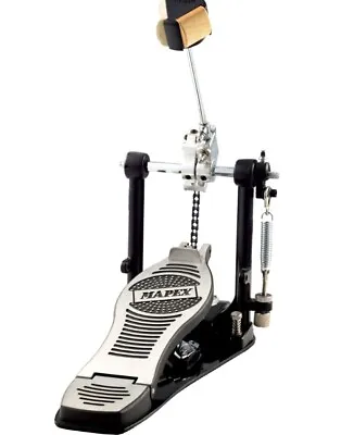 Mapex P700 Double-Chain Drive Lightweight Single Bass Drum Pedal NEW • $72