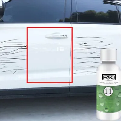 £8.94 • Buy 1 For Tablet Phone Screen Car Mirror 50ML Repair Agent Paint Scratch Nano Remove