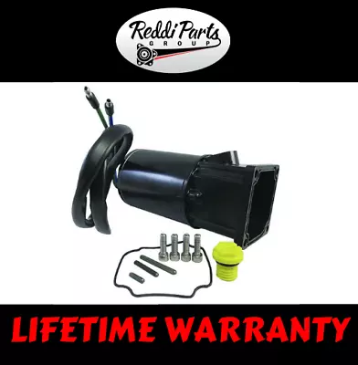 New Reversible Tilt/Trim Motor For Mercury Outboard 893907A02 09585A1 TRM0034 • $72.99