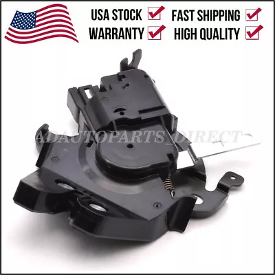 For 2009-2017 Mazda 6 Sedan Trunk Latch Lid Lock Actuator GSYL5682XA 2505 • $69.99