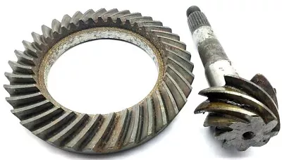 GENUINE DATSUN 620 Ring & Pinion Gears Made In Japan NOS Vintage Gearbox • $200