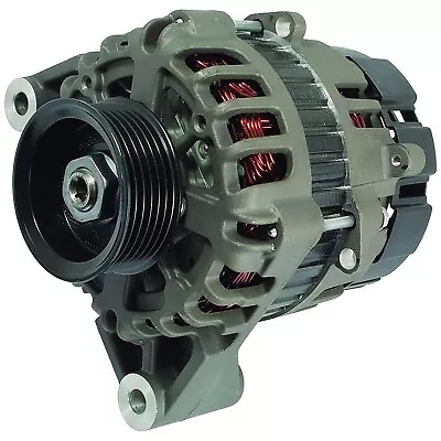 New Alternator For Volvo Penta Marine 3.0GLM 3.0GLP 4.3GXi 5.7GiL 5.7GXiL 00-07 • $124.95