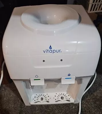 Vitapur Countertop Water Dispenser • $36.35