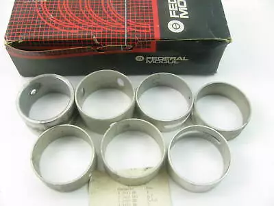 Federal Mogul 1406M Camshaft Cam Bearings - Standard For Mack 673 EN672 ENDT673 • $59.99