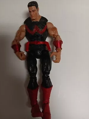 Marvel Legends Wonder Man • $15