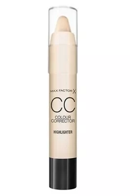 Max Factor CC Colour Corrector Highlighter (B10) • £6.60