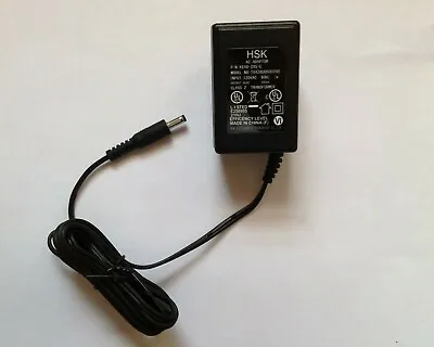 HSK Power Adapter For Motorola MD200R 2 Way Radio Walkie Talkie 5V Power Supply • $24.99