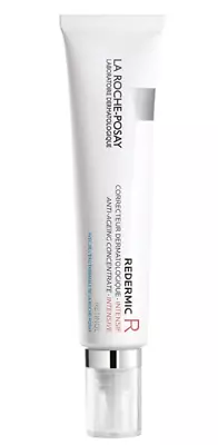 La Roche Posay Anti Wrinkle Face Serum Redermic Anti-Aging Retinol Serum- 30ml • $30.41