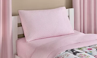 French Style Printed Paris Bed-in-a-Bag Twin With Comforter Sham Pillowcases • $35.63