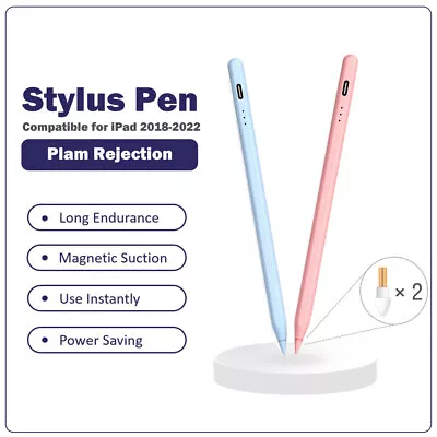 Pen Stylus For Apple Pencil 1st Generation For IPad 6th 7th 8th 9th 10th Gen • $17.99