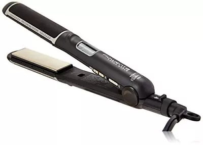 Rowenta SF6158 Versa Styler 1-Inch Curling Iron Ceramic Tourmaline With Black  • $54.11