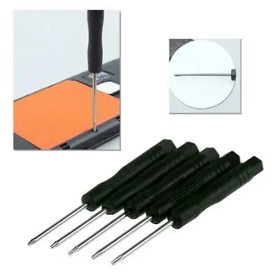 Precision Torx Screwdriver T2+T3+T4+T5+C4 For Mobile Repair Tool Phones Nice • $0.99