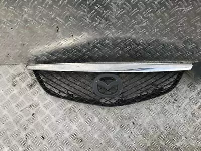 C10050712 Bonnet Grille FOR Mazda Premacy DE386145-01 • $18.08