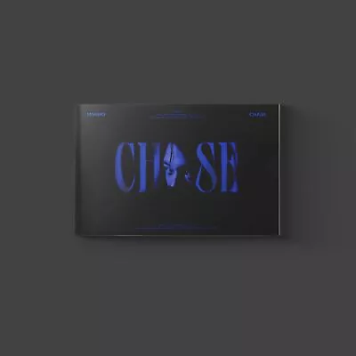 Minho Chase 1st Mini Album Photo Book Ver. (CD) • $38.75