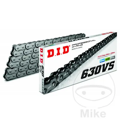 DID 630V/084 With O Ring Endless Chain For Kawasaki Z 750 E 1980 • £102.04